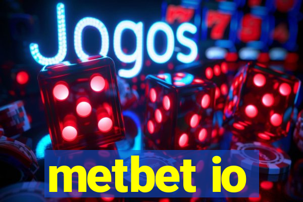 metbet io